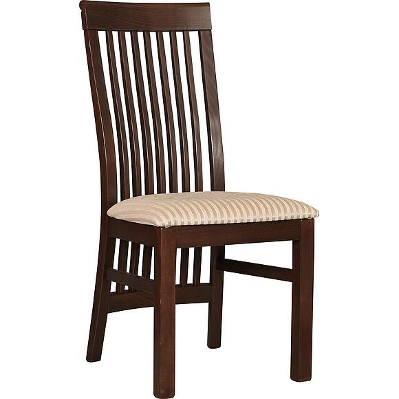 Стул «Амати М» П5.0328.5.01, Основной материал: ткань, Цвет: Венге