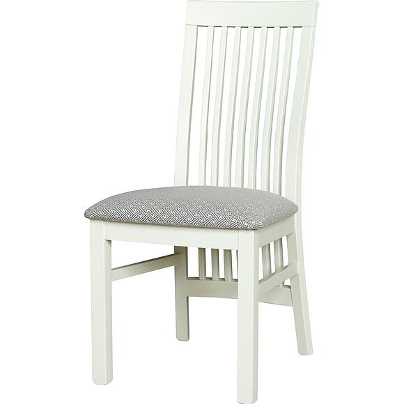 Стул «Амати М» П5.0328.5.01, Основной материал: ткань, Цвет: Слоновая кость