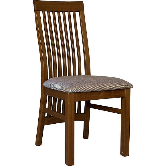 Стул «Амати М» П5.0328.5.01, Основной материал: ткань, Цвет: Черешня