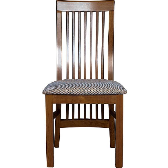 Стул «Амати М» П5.0328.5.01, Основной материал: ткань, Цвет: Черешня