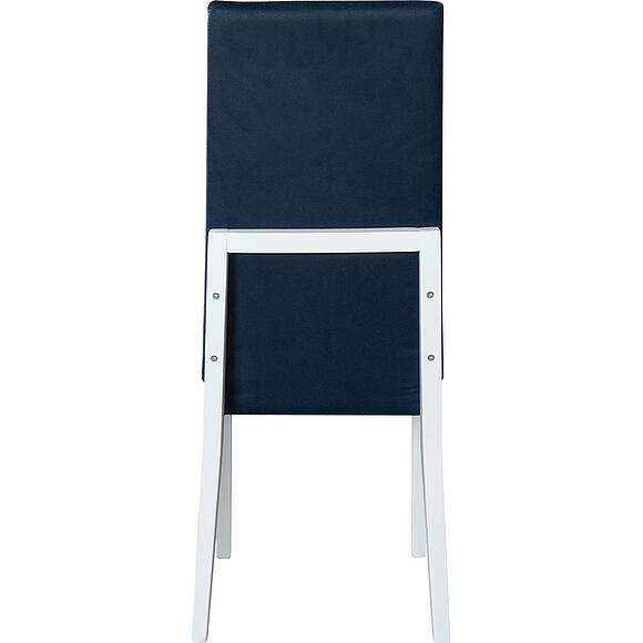 Стул «Bruno (Бруно М)» П5.0909.5.01, Основной материал: ткань, Цвет: Молоко