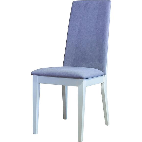 Стул «Bruno (Бруно М)» П5.0909.5.01, Основной материал: ткань, Цвет: Молоко