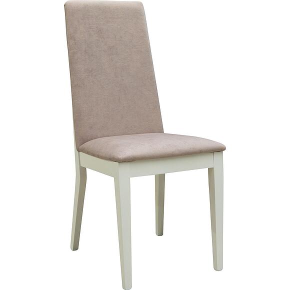 Стул «Bruno (Бруно М)» П5.0909.5.01, Основной материал: ткань, Цвет: Молоко