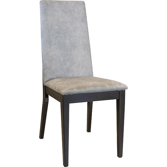 Стул «Bruno (Бруно М)» П5.0909.5.01, Основной материал: ткань, Цвет: Чёрный