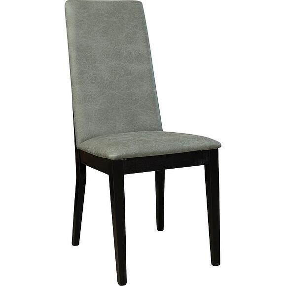 Стул «Bruno (Бруно М)» П5.0909.5.01, Основной материал: ткань, Цвет: Чёрный