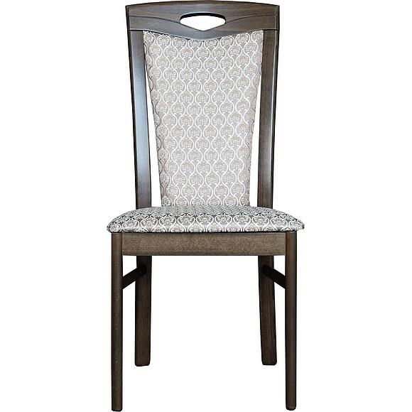 Стул «Каприз М» П5.0252.5.00, Основной материал: ткань, Цвет: Венге