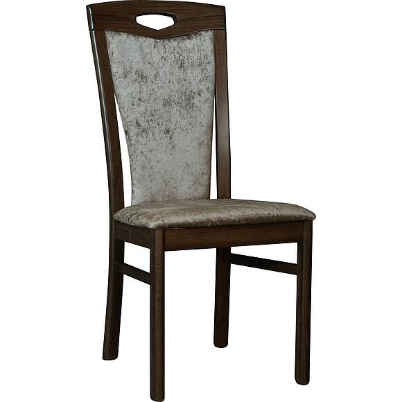 Стул «Каприз М» П5.0252.5.00, Основной материал: ткань, Цвет: Венге