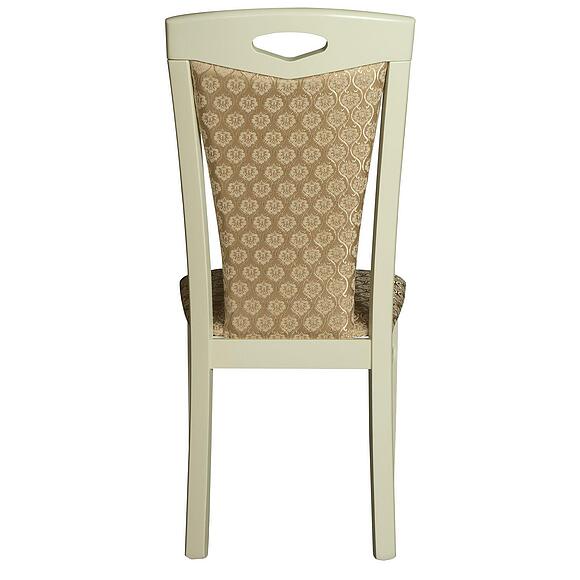 Стул «Каприз М» П5.0252.5.00, Основной материал: ткань, Цвет: Античная бронза