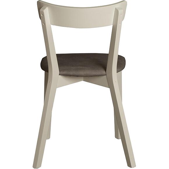 Стул «Моника Концепт» П5.0646.5.00, Цвет: Слоновая кость