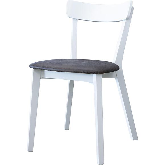 Стул «Моника Концепт» П5.0646.5.00, Цвет: Молоко