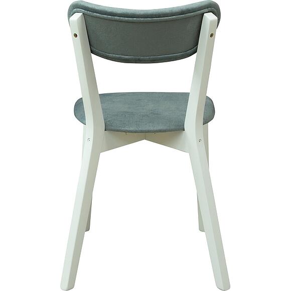 Стул «Моника Концепт» П5.0646.5.03, Цвет: Молоко