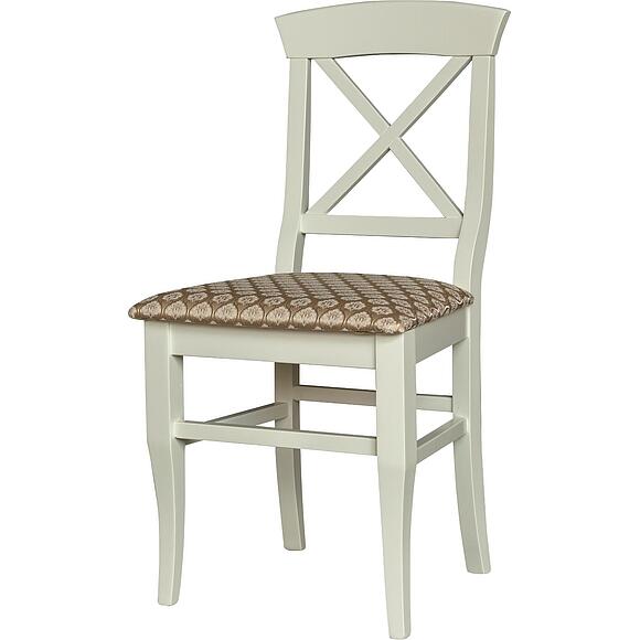 Стул «Рустикаль М» П5.0351.5.00, Цвет: Античная бронза