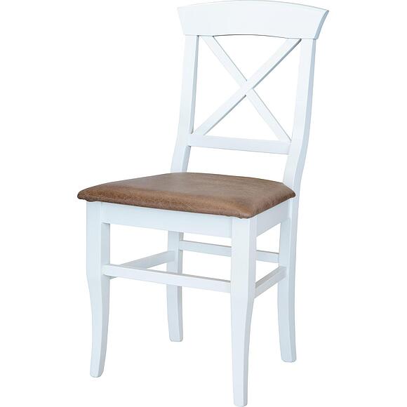 Стул «Рустикаль М» П5.0351.5.00, Цвет: Античная бронза