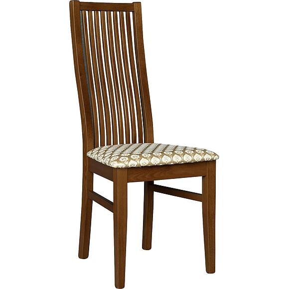 Стул «Сабрина М» П5.0335.5.01, Основной материал: ткань, Цвет: Черешня