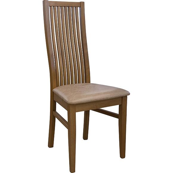 Стул «Сабрина М» П5.0335.5.01, Основной материал: ткань, Цвет: Дуб рустикаль