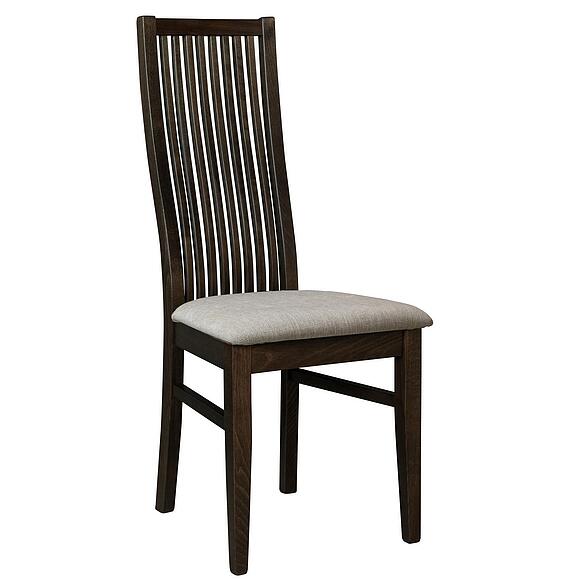 Стул «Сабрина М» П5.0335.5.01, Основной материал: ткань, Цвет: Дуб рустикаль