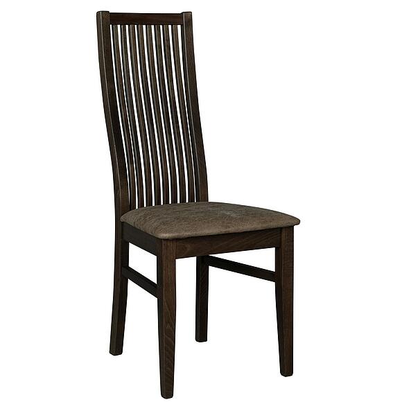 Стул «Сабрина М» П5.0335.5.01, Основной материал: ткань, Цвет: Дуб рустикаль