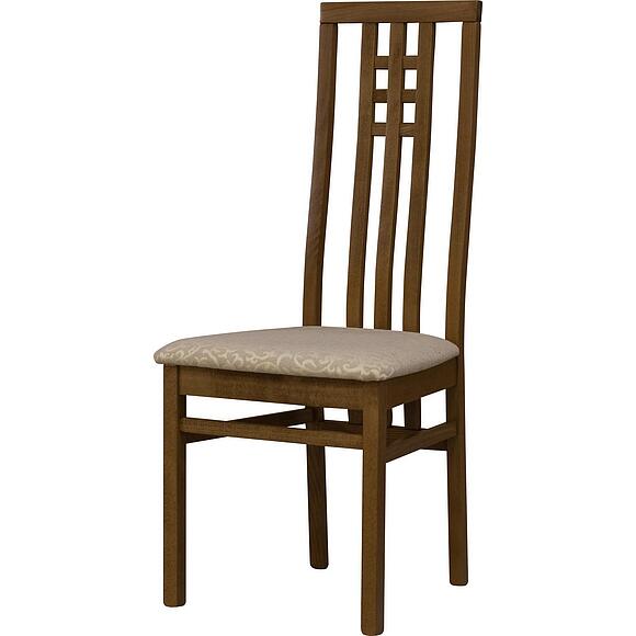 Стул «Трио М» П5.0272.5.00, Основной материал: ткань, Цвет: Дуб рустикаль (Styl_Trio_780_dyb_rystikal-3.jpg) Стул «Трио М» П5.0272.5.00, Основной материал: ткань, Цвет: Дуб рустикаль