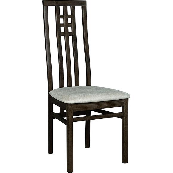 Стул «Трио М» П5.0272.5.00, Основной материал: ткань, Цвет: Венге (Trio_P272-00_Venge_208_19gr-3.jpg) Стул «Трио М» П5.0272.5.00, Основной материал: ткань, Цвет: Венге