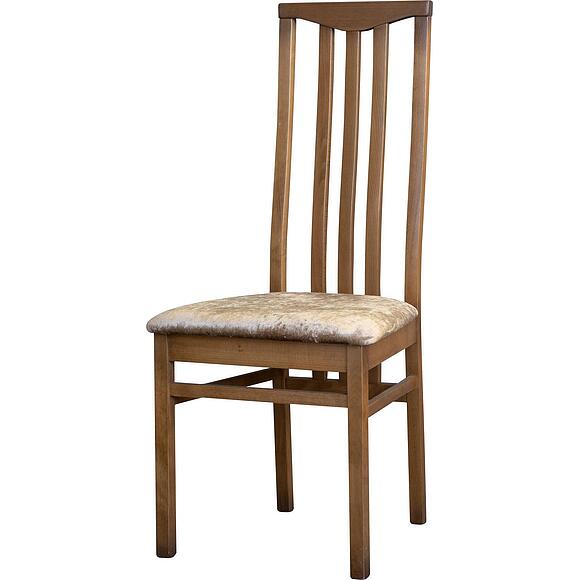 Стул «Трио М» П5.0272.5.01, Основной материал: ткань, Цвет: Дуб рустикаль с патинированием