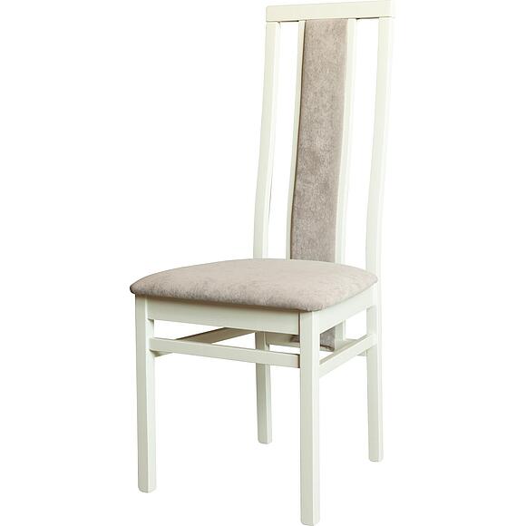 Стул «Трио М» П5.0272.5.04, Основной материал: ткань, Цвет: Слоновая кость