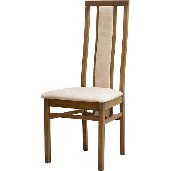 Стул «Трио М» П5.0272.5.04, Основной материал: ткань, Цвет: Черешня