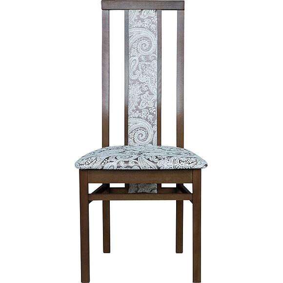 Стул «Трио М» П5.0272.5.04, Основной материал: ткань, Цвет: Табак