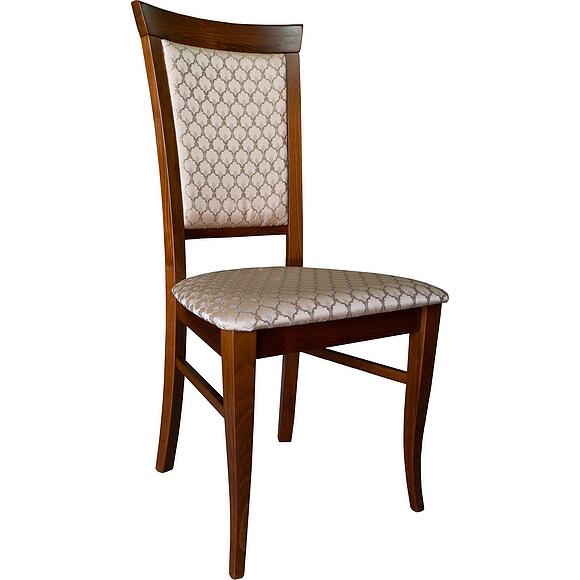 Стул «Унисон М» П5.0271.5.01, Основной материал: ткань, Цвет: Черешня