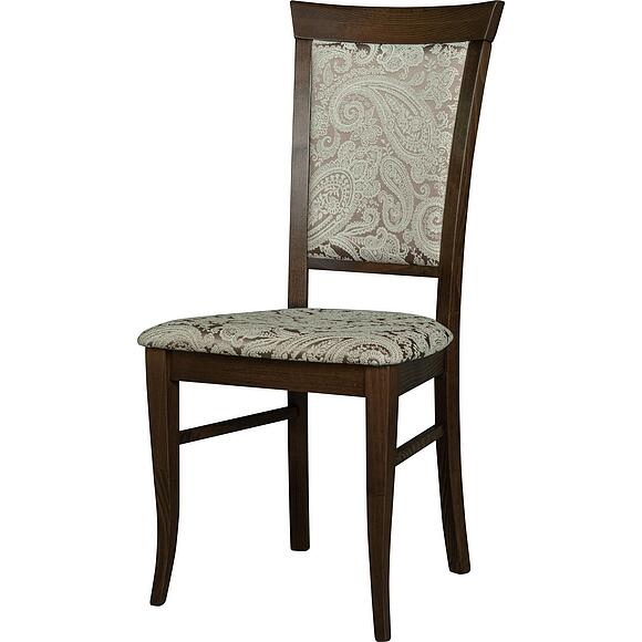 Стул «Унисон М» П5.0271.5.01, Основной материал: ткань, Цвет: Венге