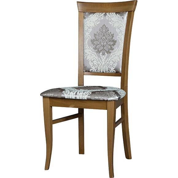 Стул «Унисон М» П5.0271.5.01, Основной материал: ткань, Цвет: Дуб рустикаль