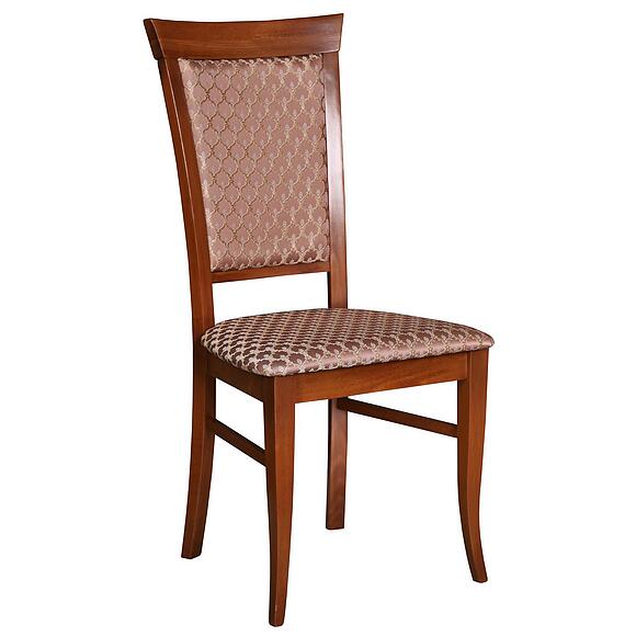 Стул «Унисон М» П5.0271.5.01, Основной материал: ткань, Цвет: Античная бронза