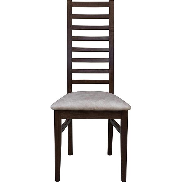 Стул «Фернандо М» П5.0944.5.01, Основной материал: ткань, Цвет: Венге