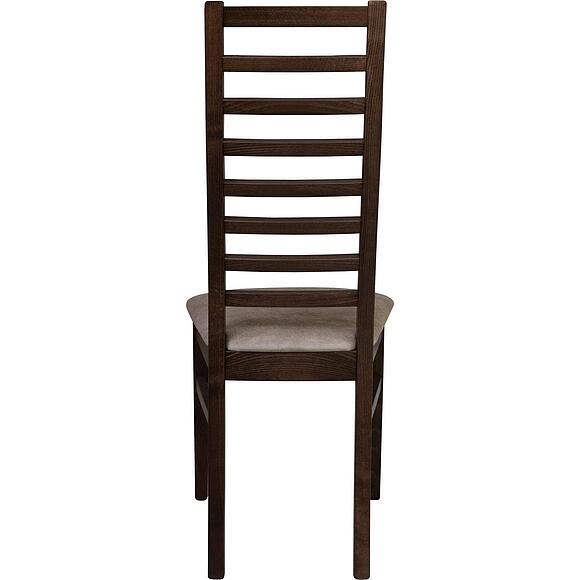 Стул «Фернандо М» П5.0944.5.01, Основной материал: ткань, Цвет: Венге