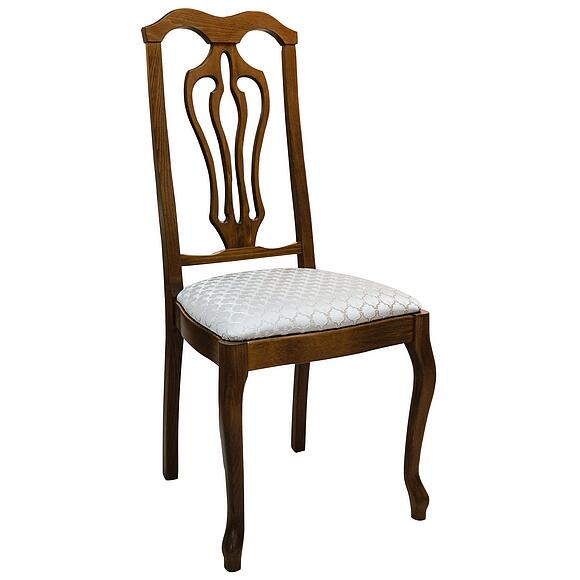 Стул «Цезарь Классик» П5.0512.5.01, Основной материал: ткань, Цвет: Дуб рустикаль с патинированием (cezar_p107-00_venge_25d23383e2f6dc-1.jpg) Стул «Цезарь Классик» П5.0512.5.01, Основной материал: ткань, Цвет: Дуб рустикаль с патинированием