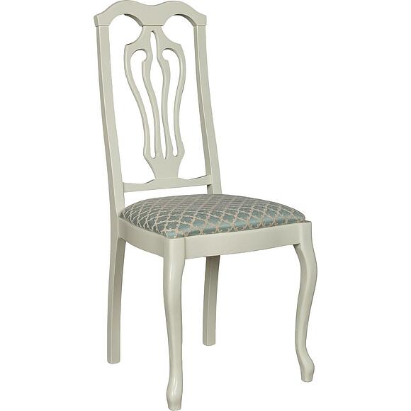 Стул «Цезарь Классик» П5.0512.5.01, Основной материал: ткань, Цвет: Дуб рустикаль с патинированием (Cezar_P107-00_Slon_kost_31117_23gr-2.jpg) Стул «Цезарь Классик» П5.0512.5.01, Основной материал: ткань, Цвет: Дуб рустикаль с патинированием