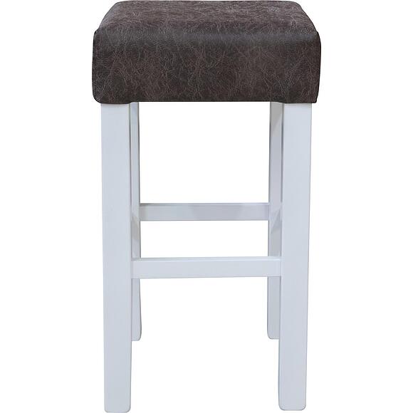 Табурет барный «Грин М» П5.0945.5.01, Цвет: Молоко (Green_5_945_5_01-1.jpg) Табурет барный «Грин М» П5.0945.5.01, Цвет: Молоко