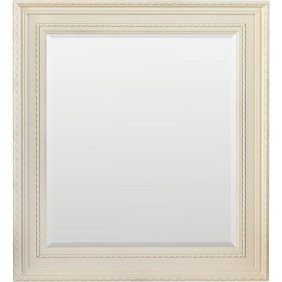 Зеркало настенное «Валенсия Классик» П3.0589.1.15, Основной материал: массив березы, Цвет: Античная темпера