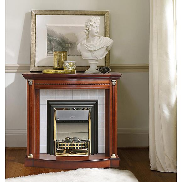 Подставка «Валенсия Классик» П3.0589.0.13, Цвет: Каштан