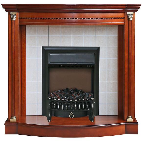 Подставка «Валенсия Классик» П3.0589.0.13, Цвет: Каштан