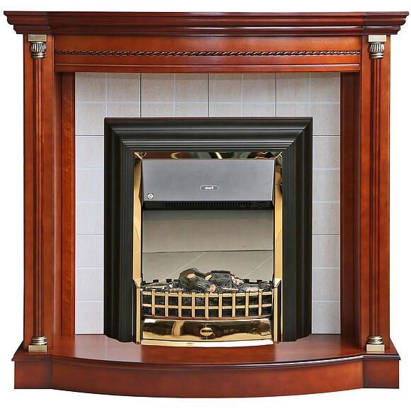 Подставка «Валенсия Классик» П3.0589.0.13, Цвет: Каштан