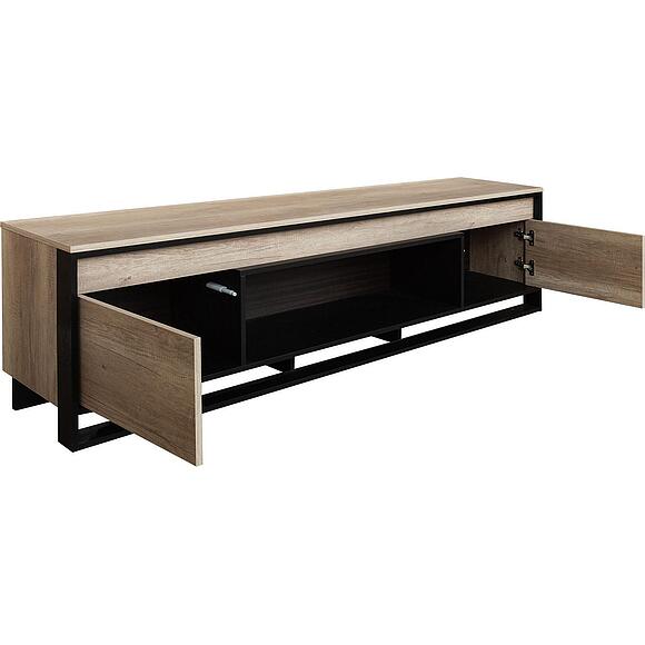 Тумба «Каньон Лофт» П3.0561.0.18/38