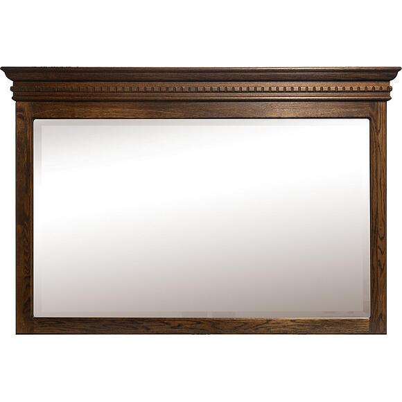 Зеркало настенное «Верди Классик» П3.0487.1.39, Цвет: Табак (Zerkalo_Verdi_Luks_3_P434-100_tabak_.jpg) Зеркало настенное «Верди Классик» П3.0487.1.39, Цвет: Табак