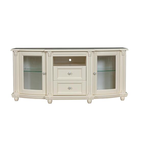 Тумба ТВ «Валенсия Классик» П3.0589.0.11, Цвет: Античная темпера