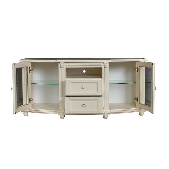 Тумба ТВ «Валенсия Классик» П3.0589.0.11, Цвет: Античная темпера