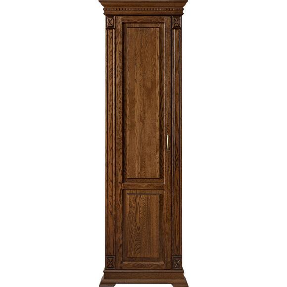 Шкаф для одежды «Верди Классик» П3.0487.3.15-01, Основной материал: массив дуба, Цвет: Черешня (Chereshnya_Shkaf_dlya_odezhdy_Verdi_P433-15-01-.jpg) Шкаф для одежды «Верди Классик» П3.0487.3.15-01, Основной материал: массив дуба, Цвет: Черешня