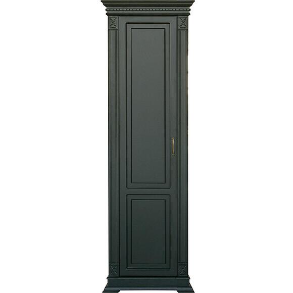 Шкаф для одежды «Верди Классик» П3.0487.3.15-01, Основной материал: массив дуба, Цвет: Грин (2-1-1.jpg) Шкаф для одежды «Верди Классик» П3.0487.3.15-01, Основной материал: массив дуба, Цвет: Грин