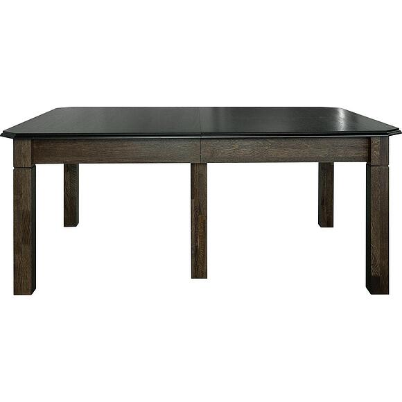 Стол обеденный «Верди Классик» П3.0487.4.28, Основной материал: массив дуба, Цвет: Табак