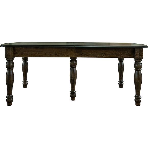 Стол обеденный «Верди Классик» П3.0487.4.38, Цвет: Венге