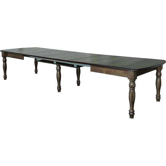 Стол обеденный «Верди Классик» П3.0487.4.38, Цвет: Табак