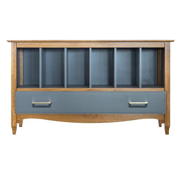 Тумба «Кармен Прованс» П3.0581.0.20